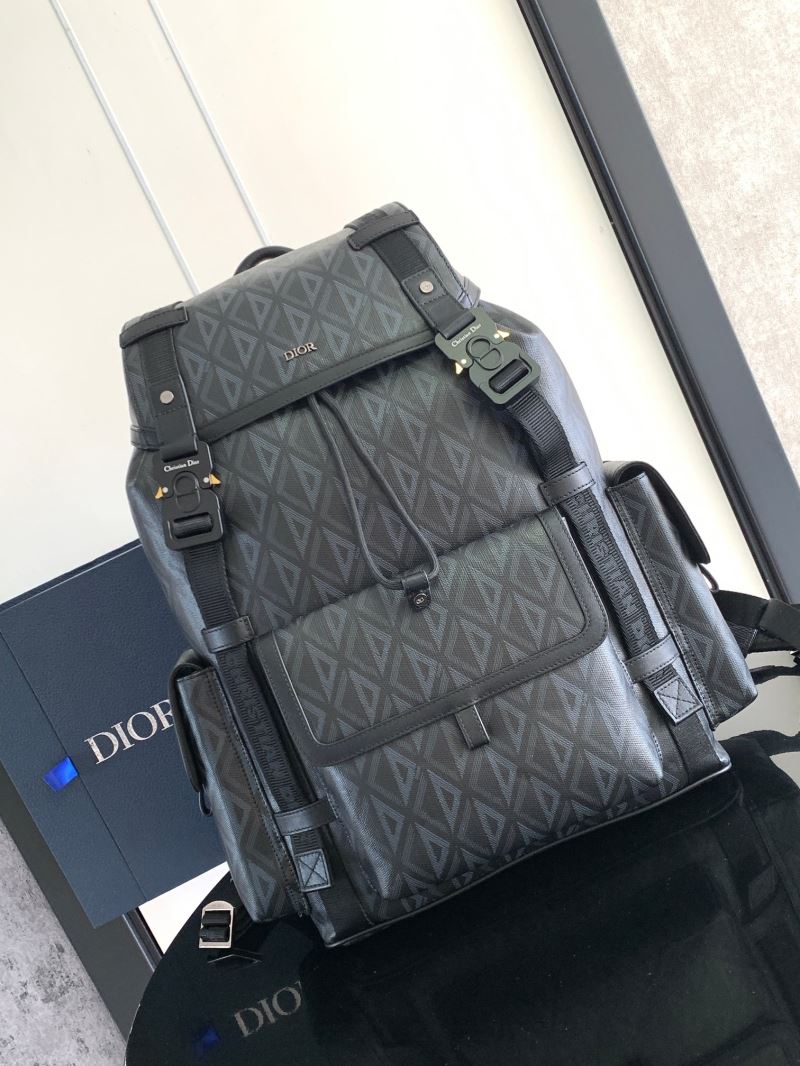 Dior Backpacks